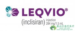 INCLISIRAN/LEQVIO可降低家族性高胆固醇血