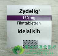 ˹(Zydelig/Idelalisib)