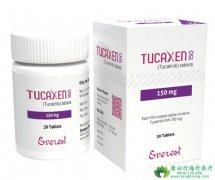 图卡替尼/妥卡替尼(Tukysa/Tucatinib)治疗