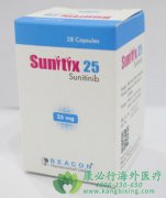 /̹(SUNITINIB)ƵܰЧ
