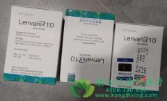 ط/ַ(LENVATINIB)