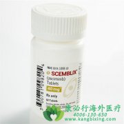᲼/(SCEMBLIX/ASCIMINIB)԰ѪCMLߵΣ
