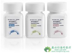 /(Avapritinib/Ayvaki