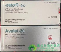 տ/(Doptelet /Avatrombopag