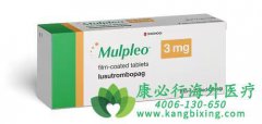 «(Mulpleta/lusutrombopag)оΣ