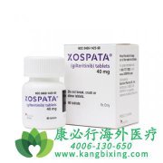 /(Gilteritinib)FLT3ͻ伱ϵѪЧΣ
