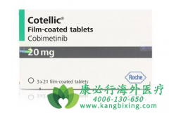 (Cobimetinib)ٴݼӦ