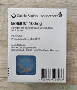 ϲ鵥/Enhertu(DS-8201)HER2θʳٰ߻