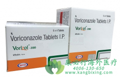 (VORICONAZOLE)ú͹Чʲô