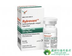 鵥(Rybrevant/Amivantamab)ЩӦ֢Чô