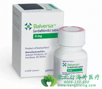 (Balversa/Erdafitinib)ƾֲ/ת԰װߵİȫԺ