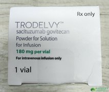 鵥/ɳ鵥(Trodelvy/Sacituzumab)תٰٴЧô