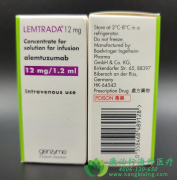 ص/׵(Lemtrada/Alemtuzumab)ƶ෢Ӳ֢ЧΣ