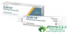 ޷˾(Zoryve/Roflumilast)ư߿мЧ