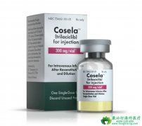 /(Cosela/Trilaciclib)ЩעӦ