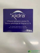 ˾صҺ(Xiidra/Lifitegrast)Ƹ֢֢״ЧΣ