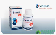 (Pacritinib/Vonjo)ڹάеΣ