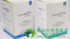 ַ/ط(LENVATINIB)ƸΰЧ