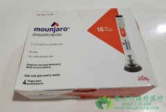 (MOUNJARO/TIRZEPATIDE)ѪǿƲѵ2򲡻߰ȫΣ