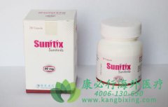 /̹(SUNITINIB)ʲôƣ