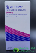/ά(VITRAKVI/LAROTRECTINIB)ʷϵһֹװҩ