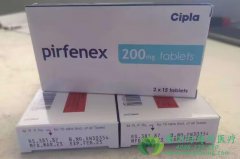 ˼/ͪ(Pirfenidone)ܹάӻδ֪