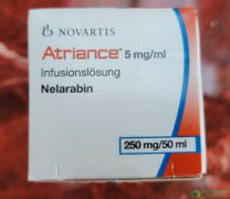(Atriance/Nelarabine)һֱر׼Ϊ¶ҩڸ/T-ALL/T-LBLҩ