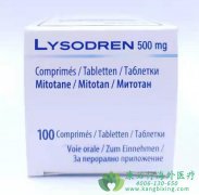 ̹/̹(LYSODREN/MITOTANE)ڼܲĸЩ
