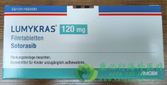 (LUMAKRAS/SOTORASIB)KRAS G12CͻͷСϸΰеĹЧΣ