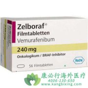 ޷/޷(Vemurafenib/Zelboraf)ϸƵ
