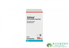 ŵ(ZOLINZA/VORINOSTA)άĪ˾ƸԻܰİȫ