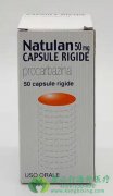 ׻(NATULAN/PROCARBAZINE)ԽЧΣ