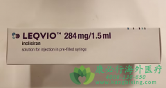 Ӣ(Leqvio/Inclisiran)Ӧ֢÷
