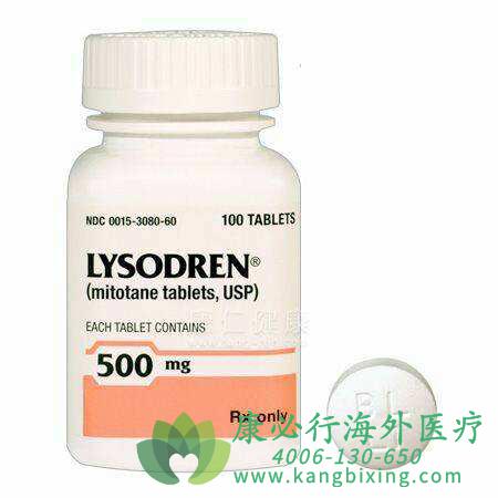 ̹/̹(Lysodren)Ƥϰ߻Щע