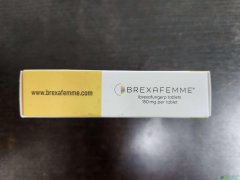 Ҿ(Brexafemme/Ibrexafungerp)ĻߵİȫЧ
