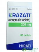 (ADAGRASIB/KRAZATI)KRAS G12CСϸΰĹЧ
