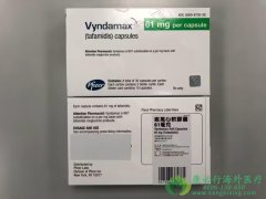 ׵/άȫ(Tafamidis/Vynmac)Զ෢񾭲߿ʹ