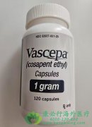 ʮ̼ϩ(Vascepa/Icosapent ethy)ƼΪѪܸΣһͶԤҩ
