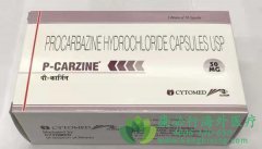 ׻(NATULAN/PROCARBAZINE)ƺνܽ