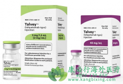 Talvey/Talquetamab-tgvs治疗多发性骨髓瘤的作用机制是什么？