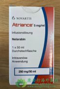(ATRIANCE/NELARABINE)Tϸܰϸ԰ѪĽΣ