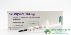 英克西兰/乐可维(LEQVIO/INCLISIRAN)治疗杂合子家族性高胆固醇血症患者的效果如何？