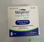 玛格妥昔单抗(MARGENZA/MARGETUXIMAB-CMKB)治疗HER2阳性乳腺癌患者无进展生存期的到延长？