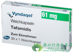 氯苯唑酸葡胺/维达全(TAFAMIDIS/VYNMAC)治疗转甲状腺素蛋白淀粉样变多发性神经病的功效如何？