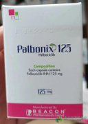 帕博西尼/哌柏西利(PALBOCICLIB)治疗HER2阴性转移性乳腺癌患者的结果如何？