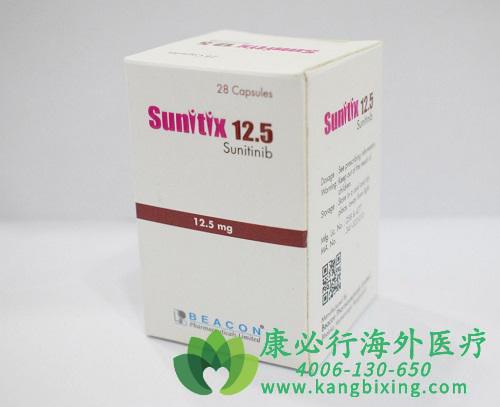 /̹(SUNITINIB)ҩСֹ