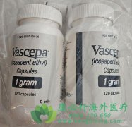 ʮ̼ϩ(VASCEPA/ICOSAPENT ETHY)ضȸ߸Ѫ֢ߵΣ
