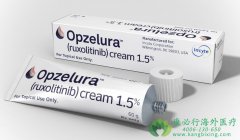¬/³(OPZELURA/RUXOLITINIB)ƹеĸý٣