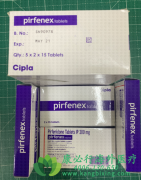 ˼/ͪ(Pirfenidone)Ʒάģ͢ͽԭı