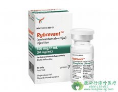 ׵(Amivantamab/Rybrevant)˻ߵںͿ͹ۻʣ